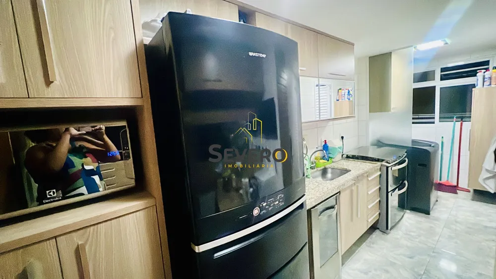 Apartamento, 2 quartos, 90 m² - Foto 7