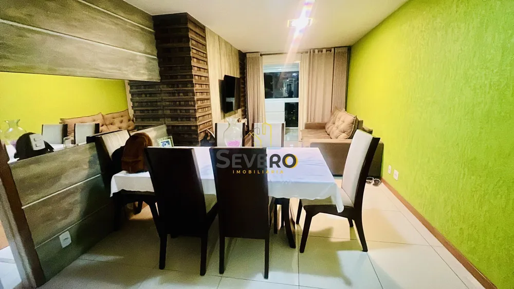 Apartamento, 2 quartos, 90 m² - Foto 2
