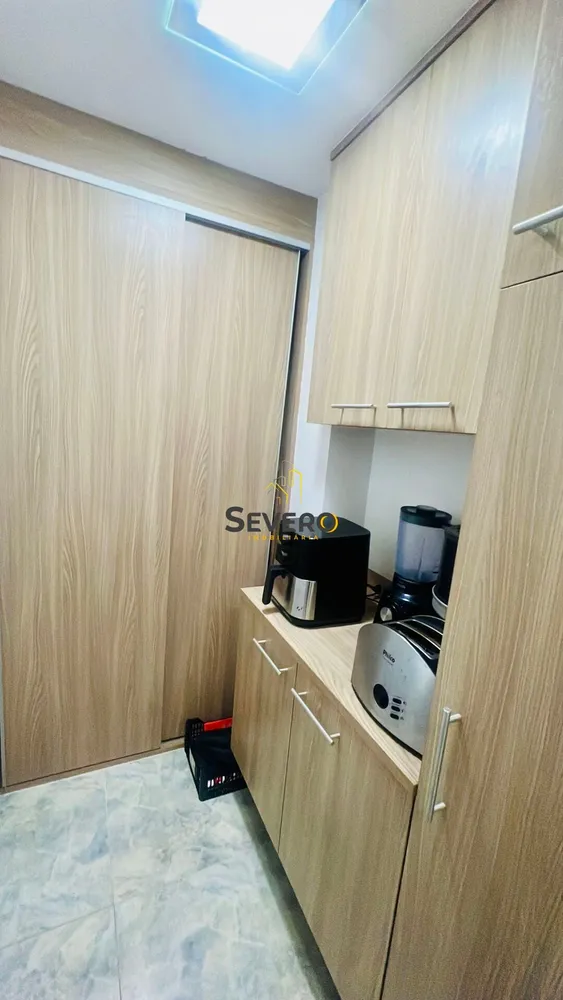 Apartamento, 2 quartos, 90 m² - Foto 17