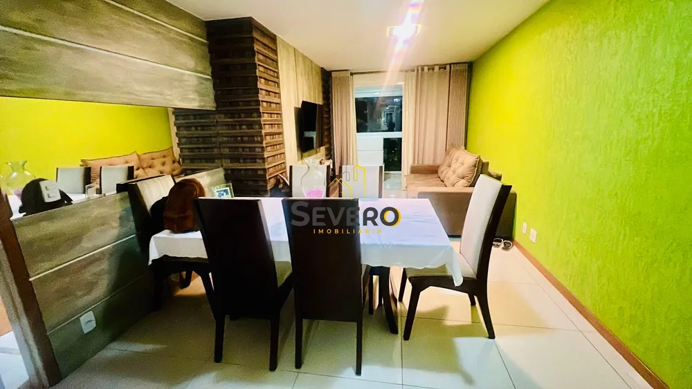 Apartamento, 2 quartos, 90 m² - Foto 3