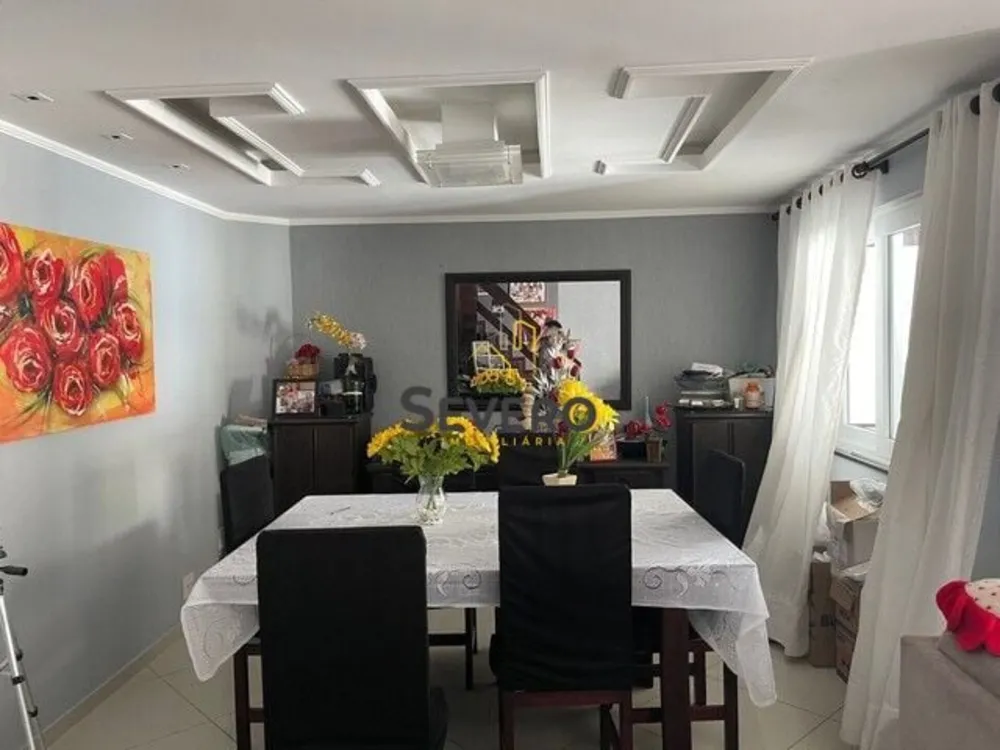 Casa de Condomínio, 4 quartos - Foto 8