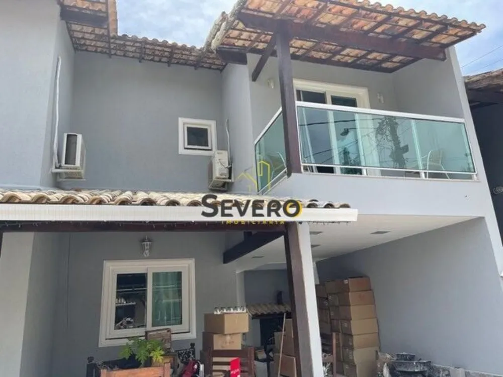 Casa de Condomínio, 4 quartos - Foto 6
