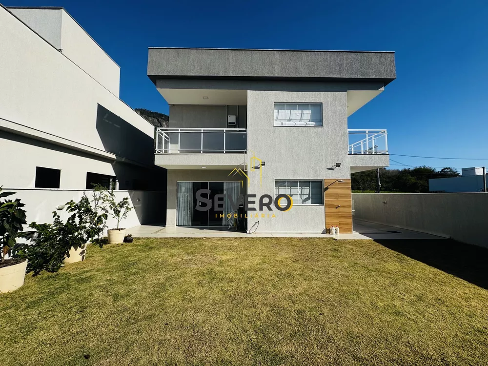 Casa, 4 quartos, 360 m² - Foto 19