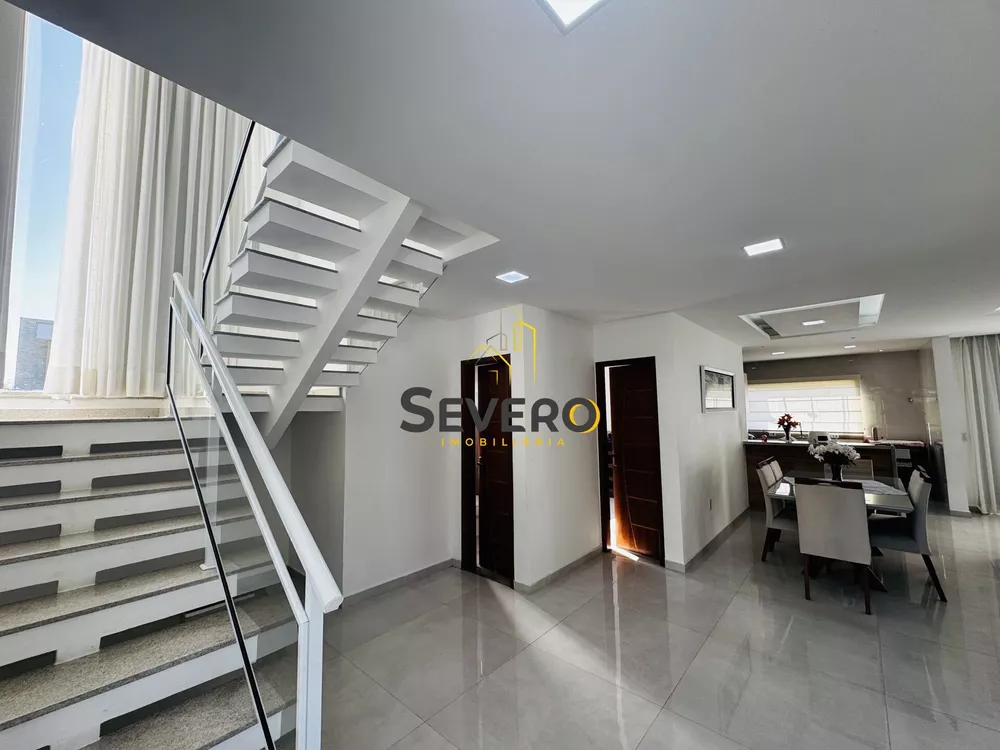 Casa, 4 quartos, 360 m² - Foto 8