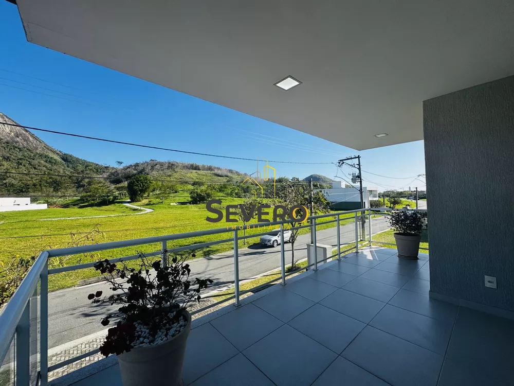 Casa, 4 quartos, 360 m² - Foto 14