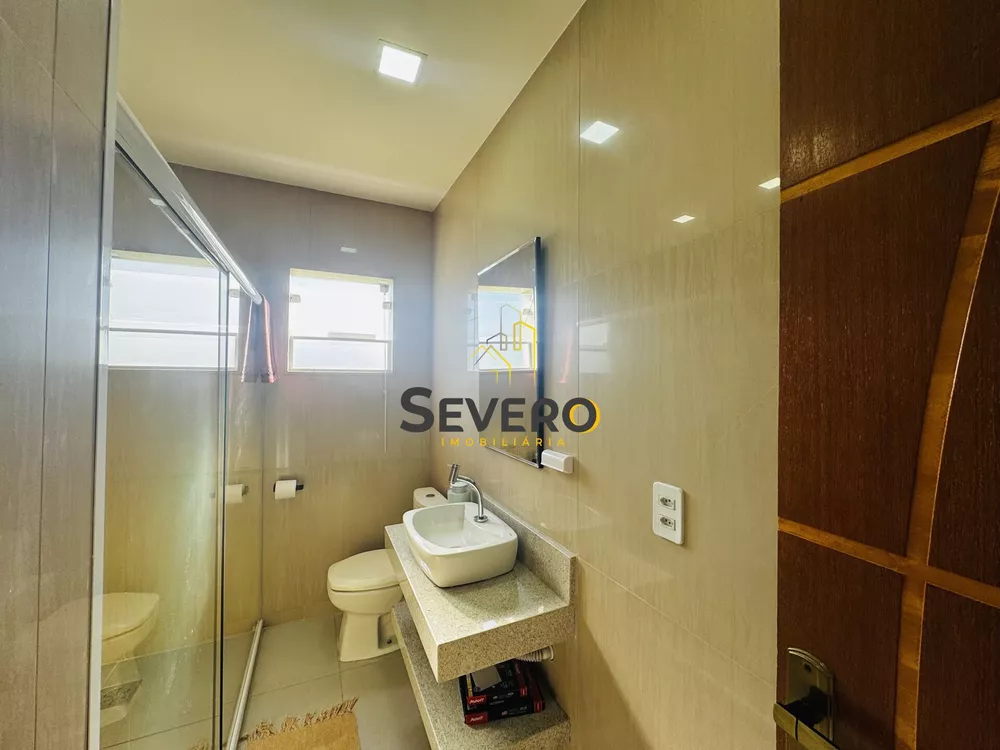 Casa, 4 quartos, 360 m² - Foto 12