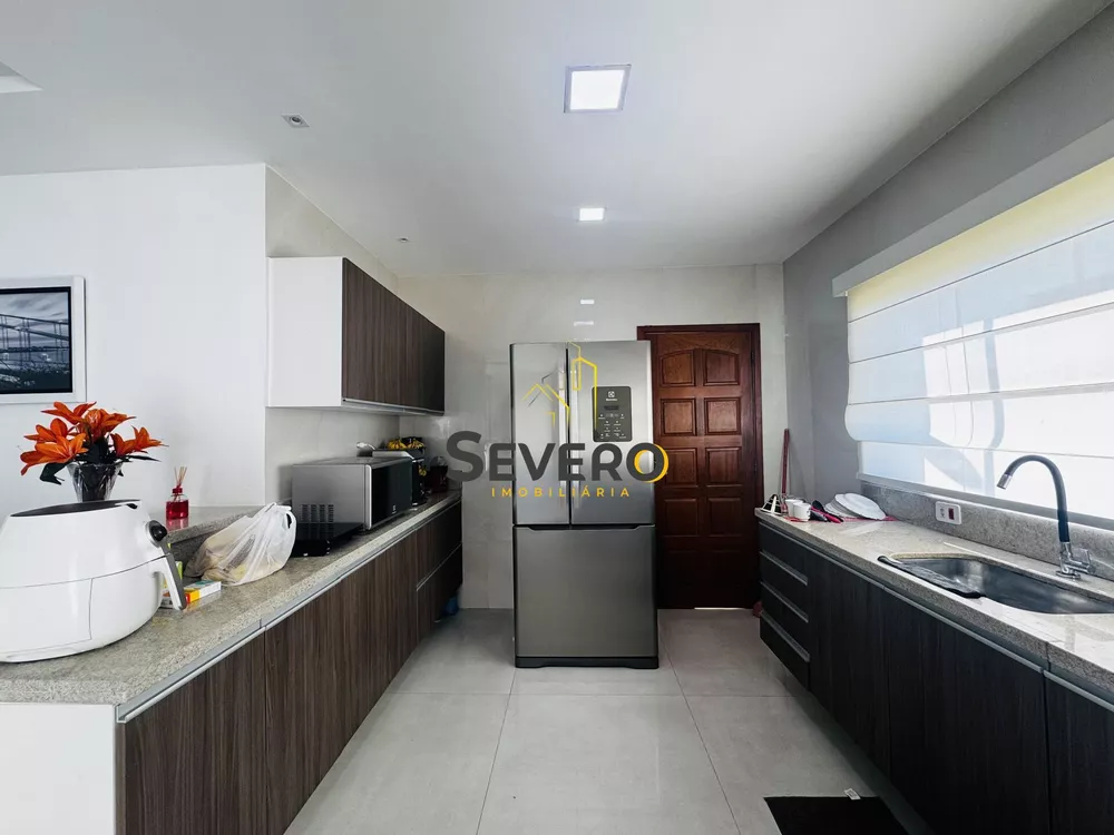 Casa, 4 quartos, 360 m² - Foto 5