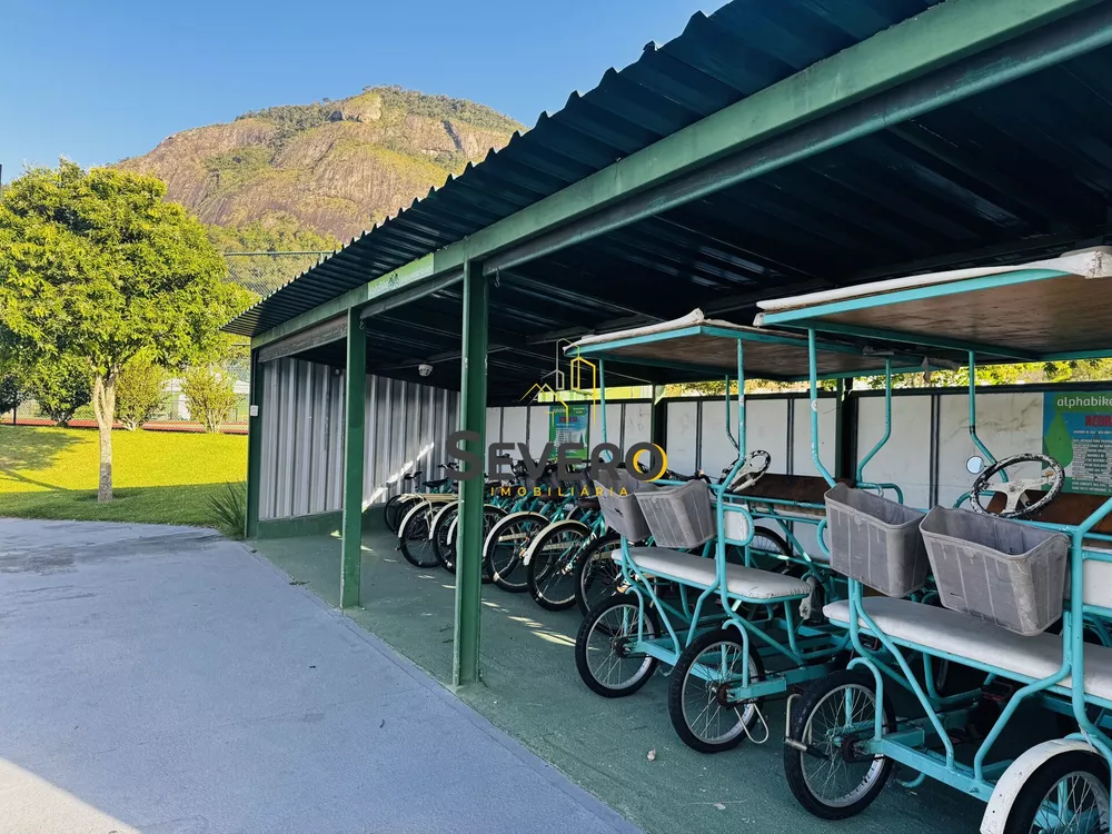 Casa, 4 quartos, 360 m² - Foto 26