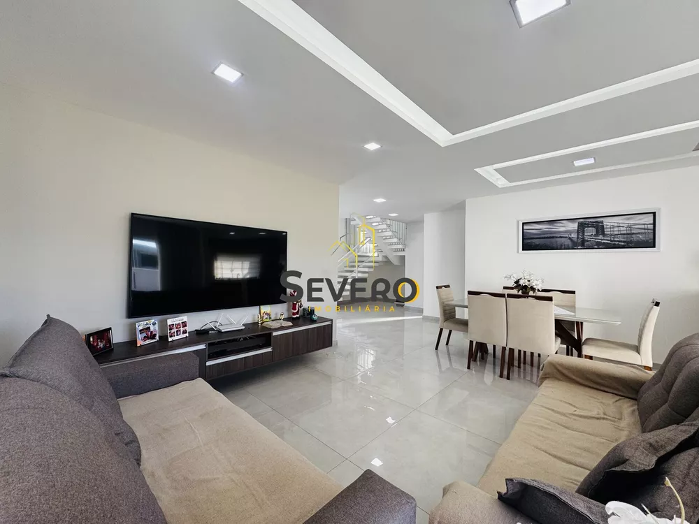 Casa, 4 quartos, 360 m² - Foto 3