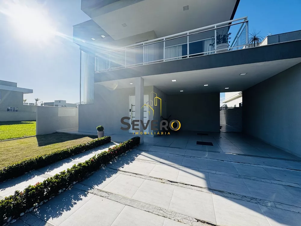 Casa, 4 quartos, 360 m² - Foto 1