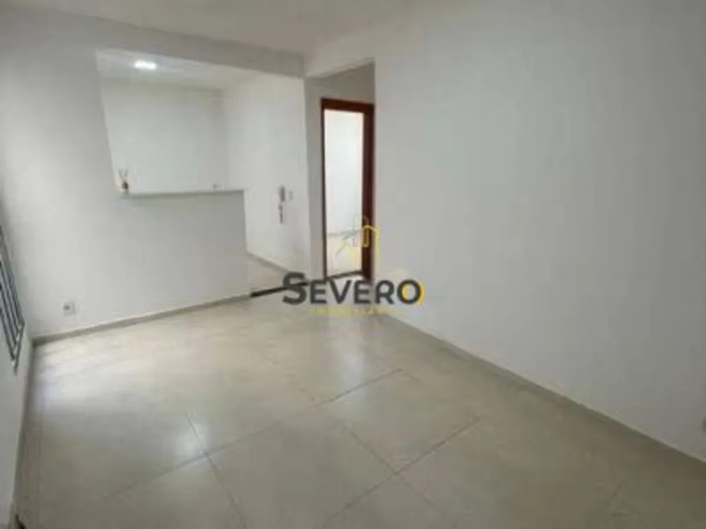 Apartamento, 2 quartos, 50 m² - Foto 4