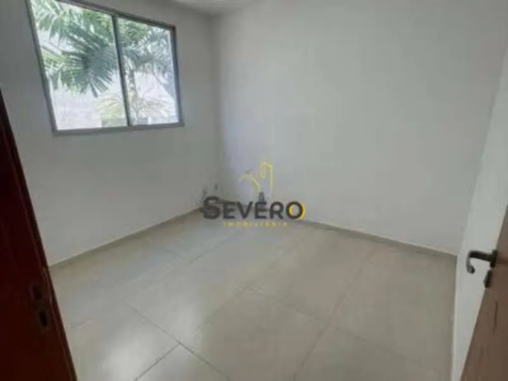 Apartamento, 2 quartos, 50 m² - Foto 6