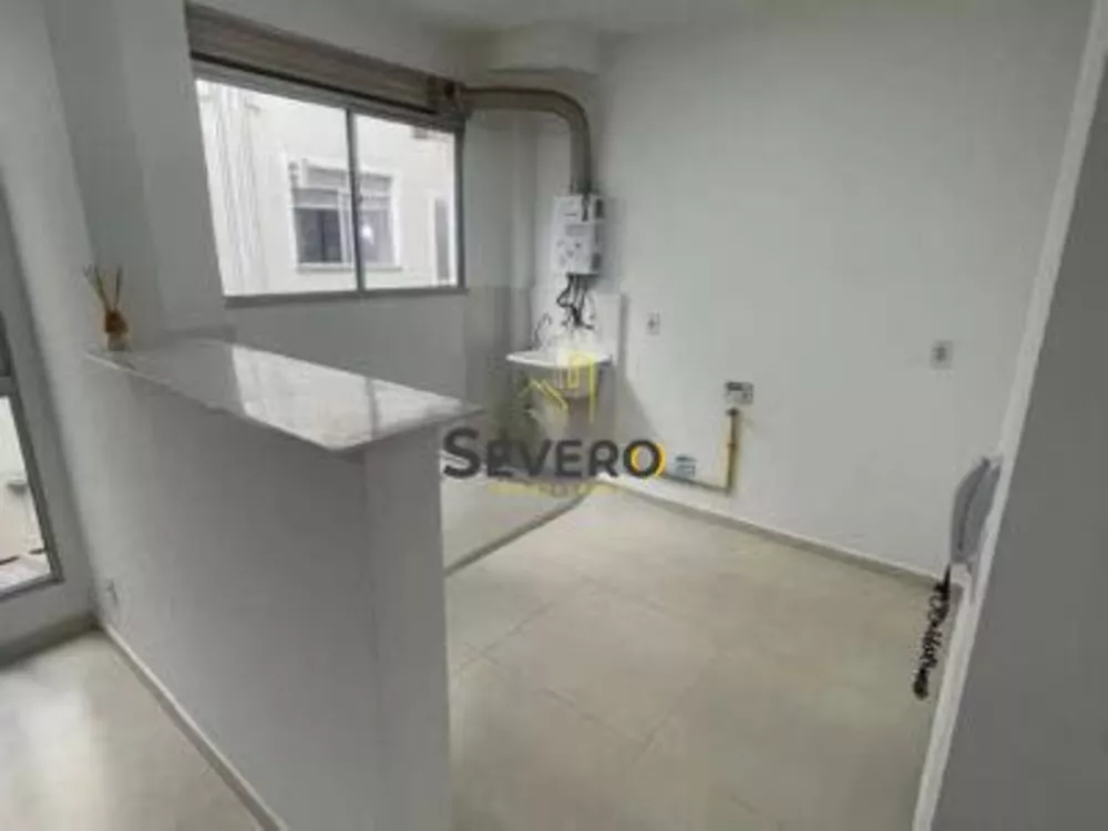 Apartamento, 2 quartos, 50 m² - Foto 2