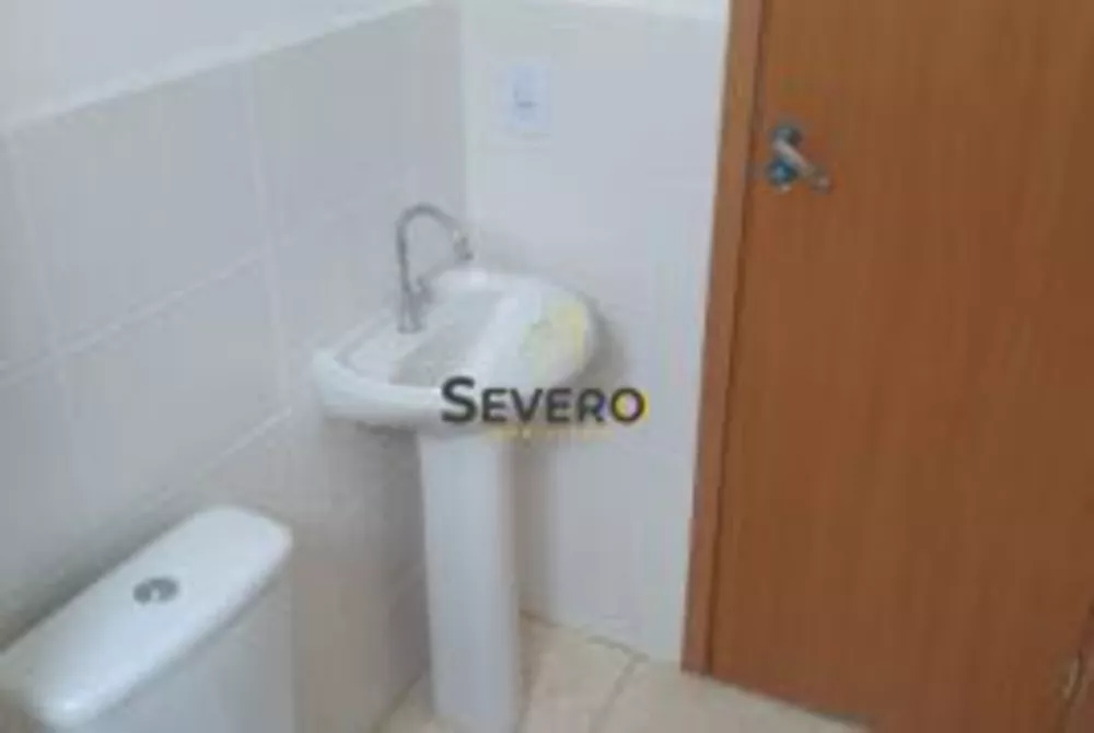 Apartamento, 2 quartos, 50 m² - Foto 9