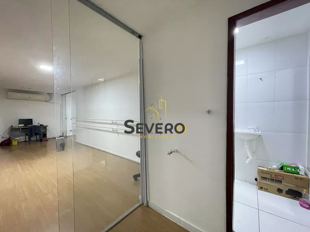 Sala-Conjunto, 28 m² - Foto 11