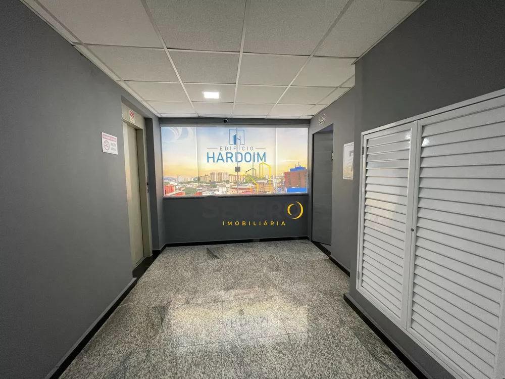 Sala-Conjunto, 28 m² - Foto 8