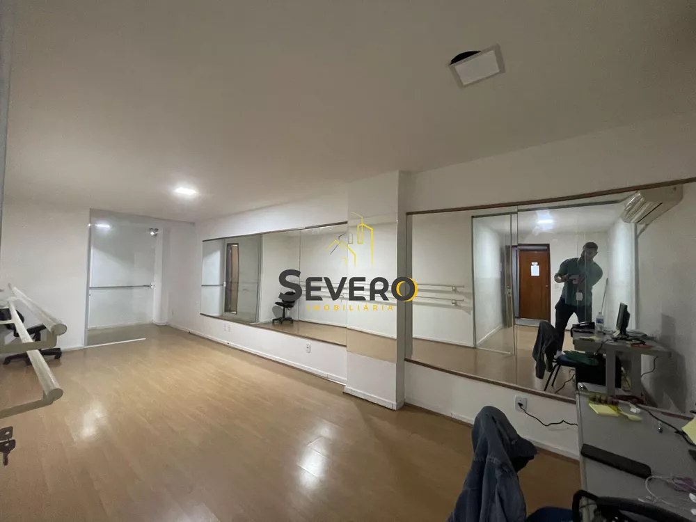 Sala-Conjunto, 28 m² - Foto 3