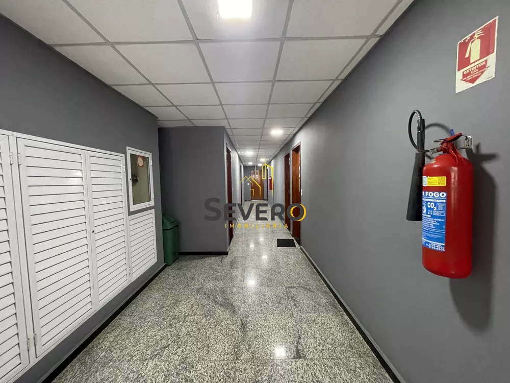 Sala-Conjunto, 28 m² - Foto 1