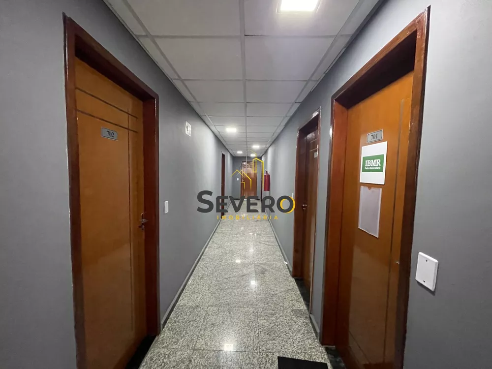 Sala-Conjunto, 28 m² - Foto 9
