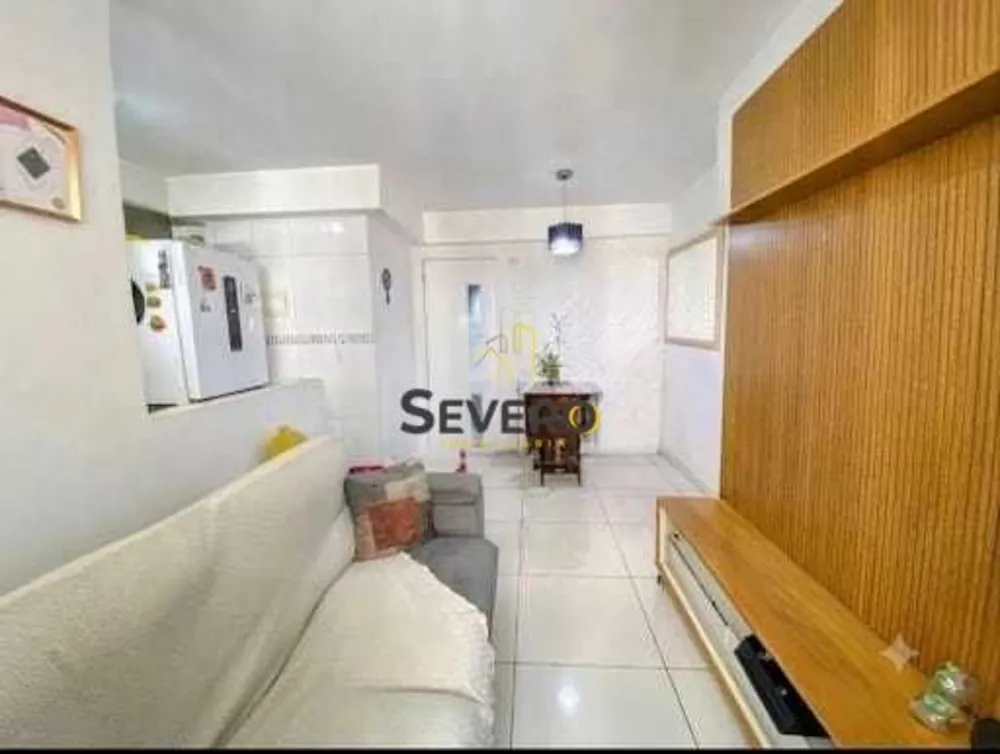 Apartamento, 2 quartos, 60 m² - Foto 4