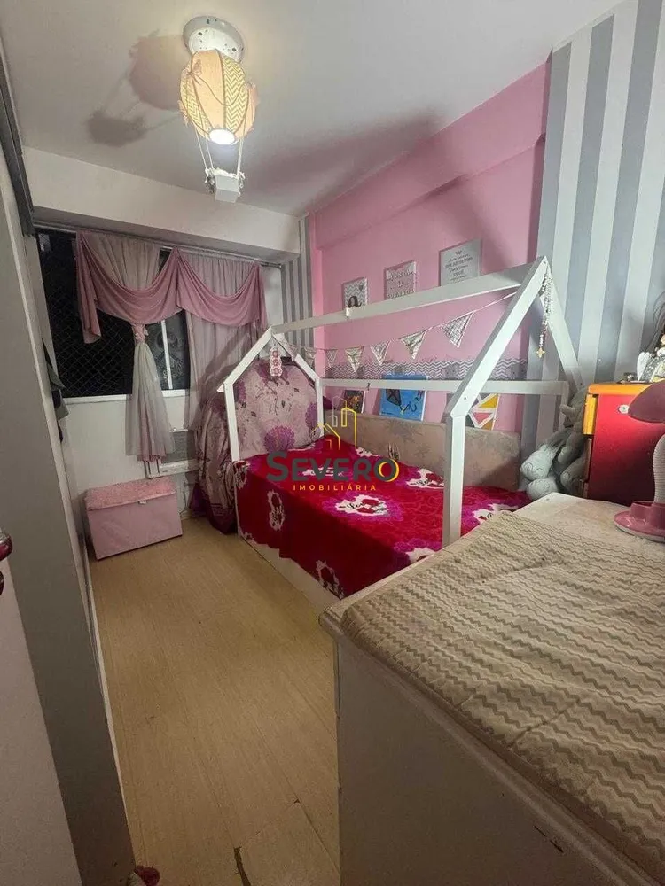 Apartamento, 2 quartos, 60 m² - Foto 10