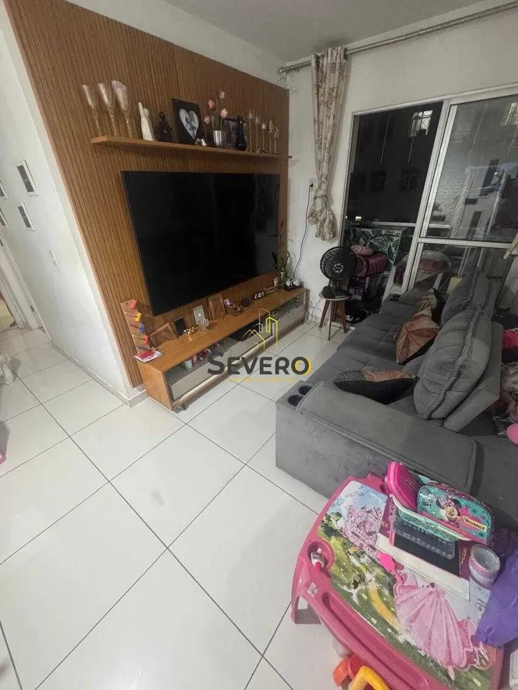 Apartamento, 2 quartos, 60 m² - Foto 3
