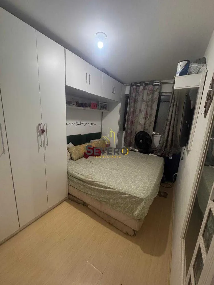 Apartamento, 2 quartos, 60 m² - Foto 7