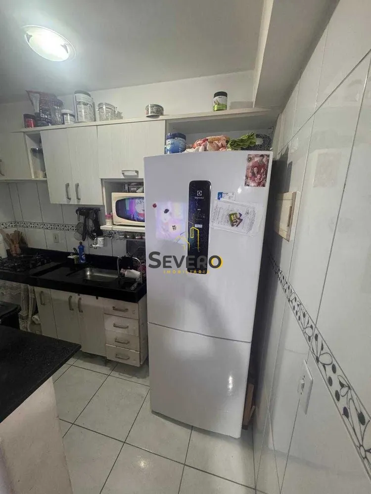 Apartamento, 2 quartos, 60 m² - Foto 6