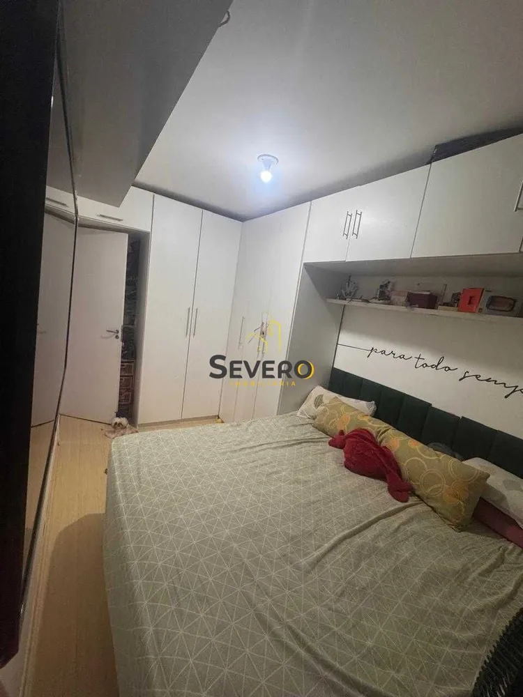 Apartamento, 2 quartos, 60 m² - Foto 8