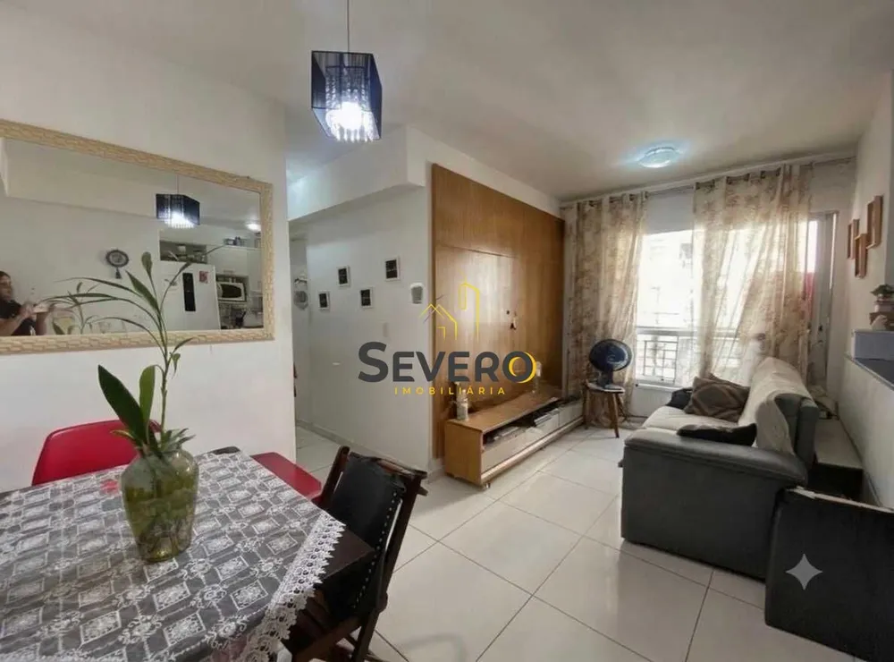 Apartamento, 2 quartos, 60 m² - Foto 6