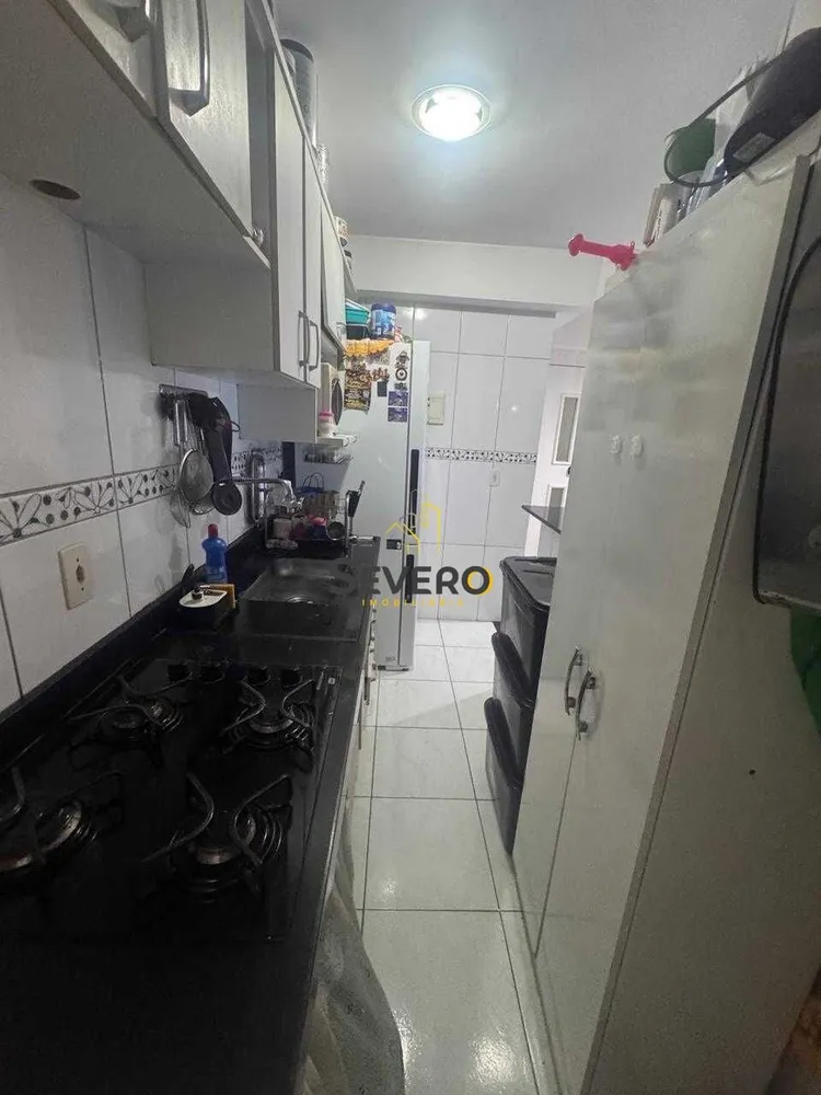 Apartamento, 2 quartos, 60 m² - Foto 5