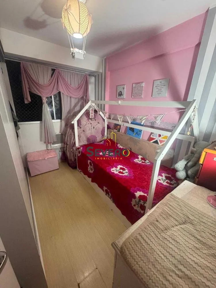 Apartamento, 2 quartos, 60 m² - Foto 12