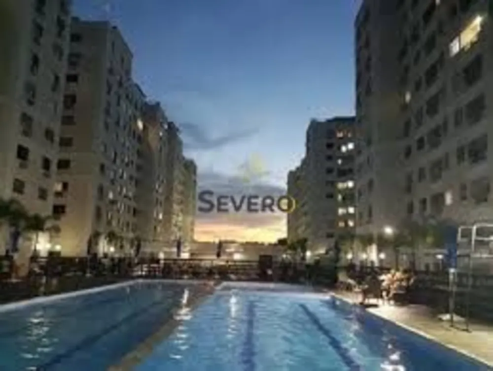 Apartamento, 2 quartos, 60 m² - Foto 21