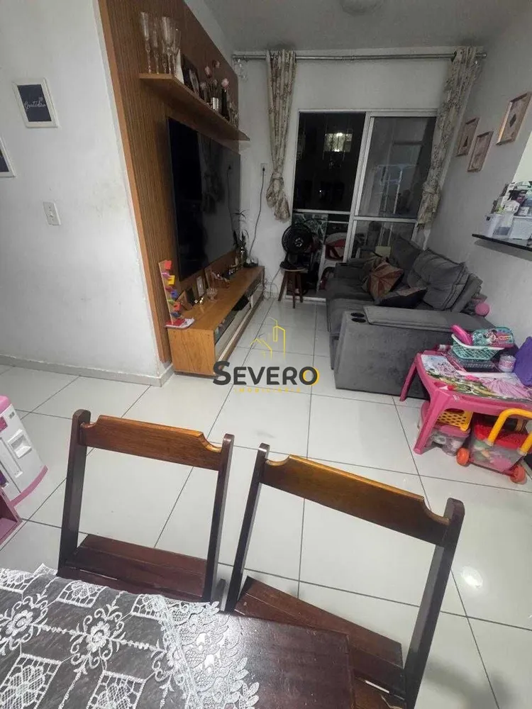 Apartamento, 2 quartos, 60 m² - Foto 4