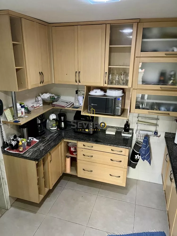 Casa, 3 quartos, 125 m² - Foto 15