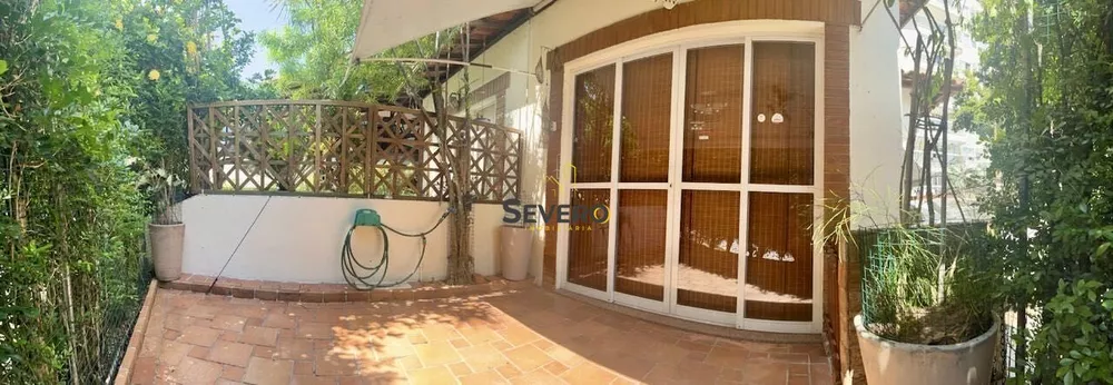 Casa, 3 quartos, 125 m² - Foto 17