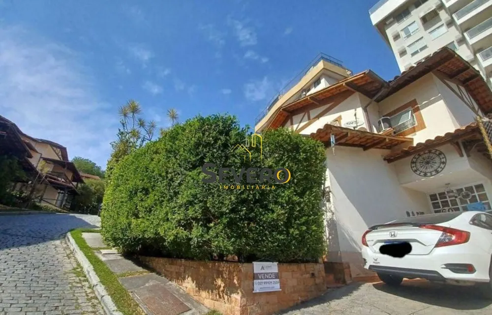 Casa, 3 quartos, 125 m² - Foto 1