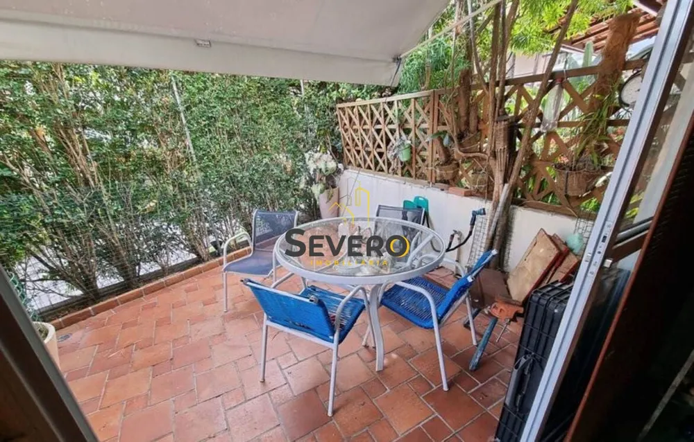 Casa, 3 quartos, 125 m² - Foto 5