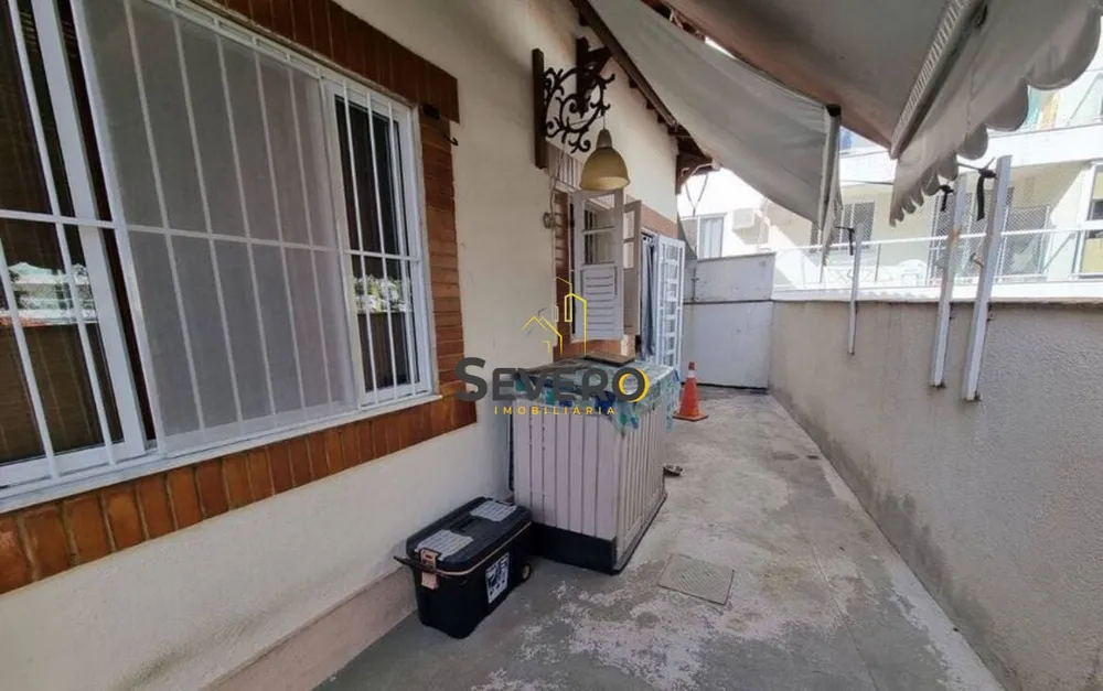 Casa, 3 quartos, 125 m² - Foto 13