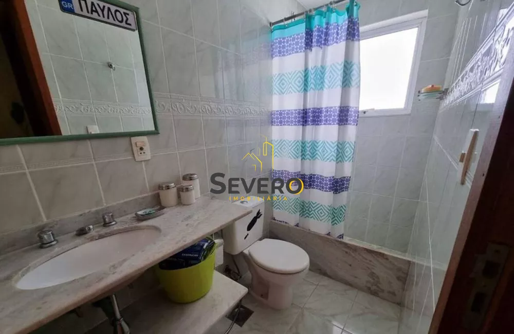 Casa, 3 quartos, 125 m² - Foto 13