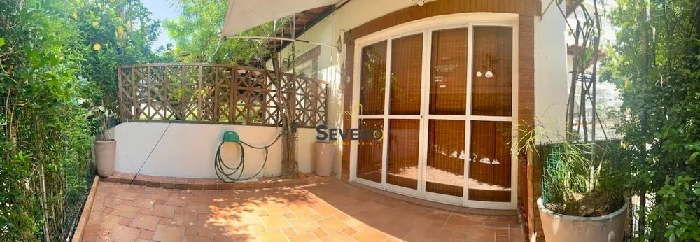Casa, 3 quartos, 125 m² - Foto 11