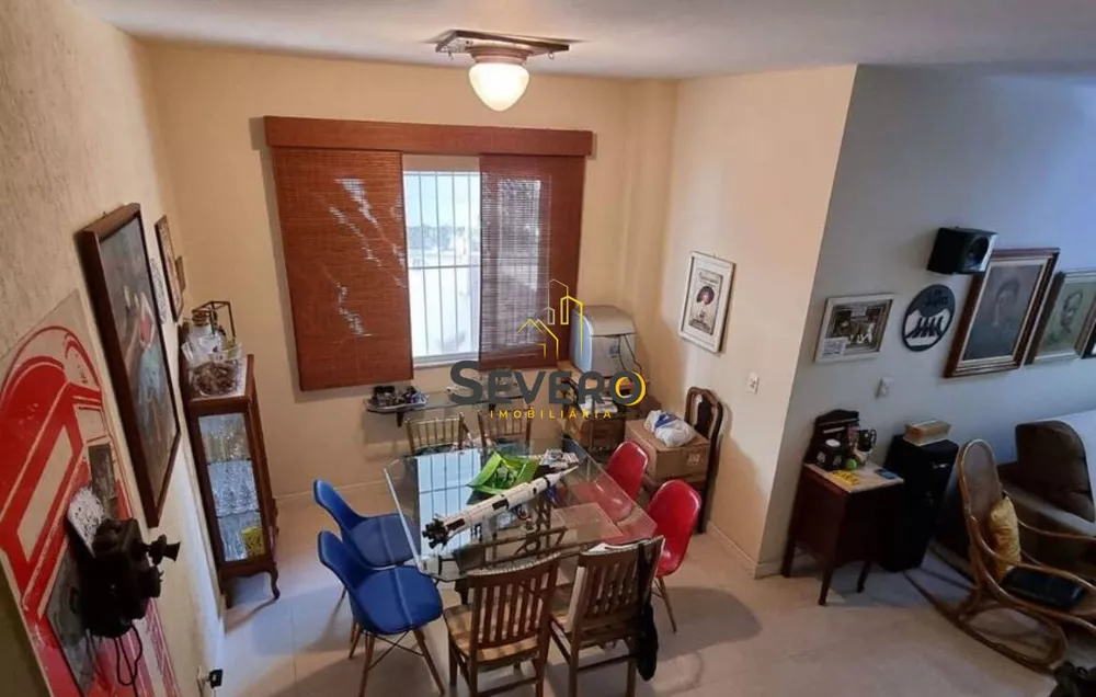 Casa, 3 quartos, 125 m² - Foto 34