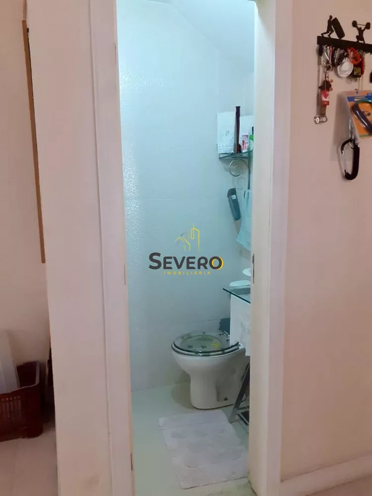 Casa, 3 quartos, 125 m² - Foto 18