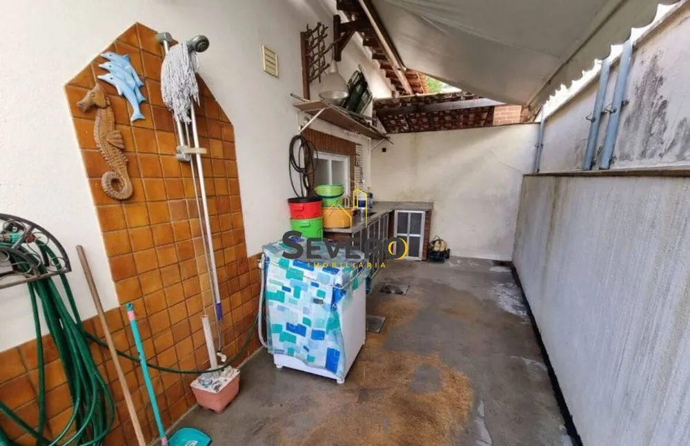 Casa, 3 quartos, 125 m² - Foto 15
