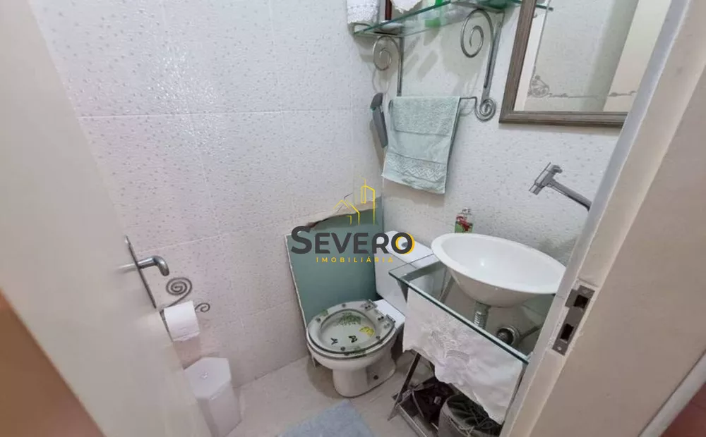 Casa, 3 quartos, 125 m² - Foto 6