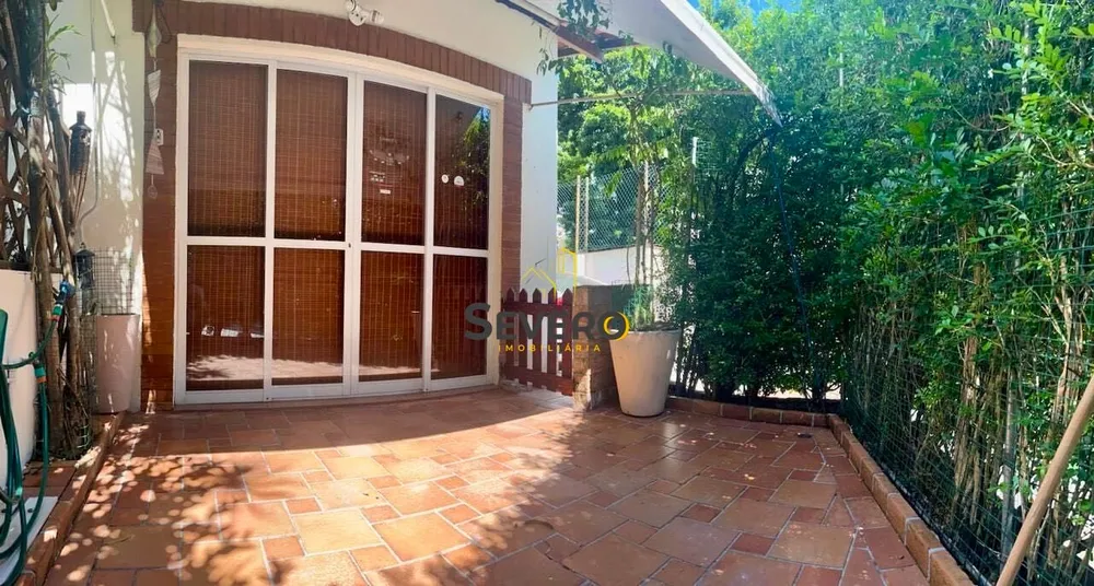 Casa, 3 quartos, 125 m² - Foto 3