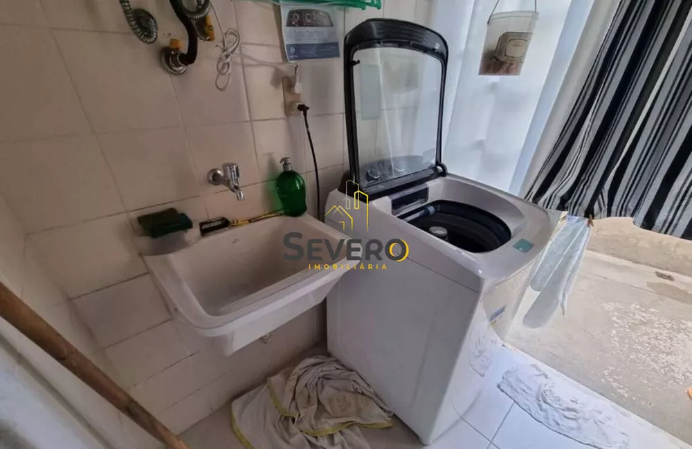 Casa, 3 quartos, 125 m² - Foto 3