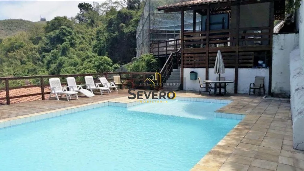 Casa, 3 quartos, 125 m² - Foto 11