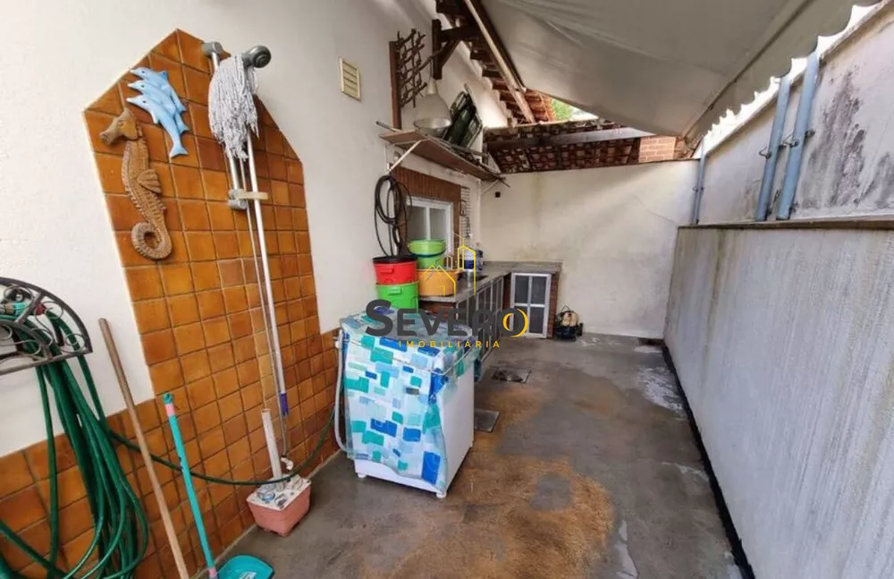 Casa, 3 quartos, 125 m² - Foto 21