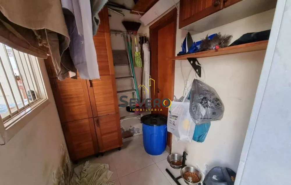 Casa, 3 quartos, 125 m² - Foto 9